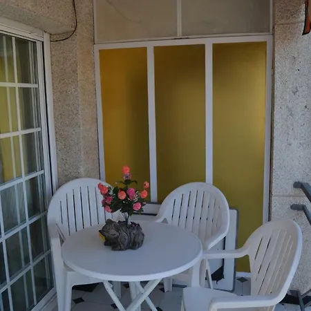 Delfin Apartment Calafell