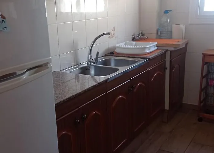Delfin Apartmán *
