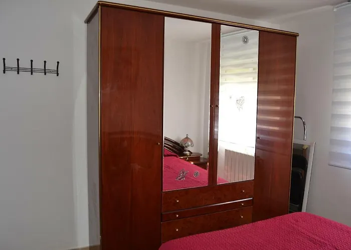 Apartmán Delfin Calafell