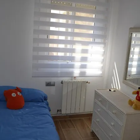 Delfin Apartment *