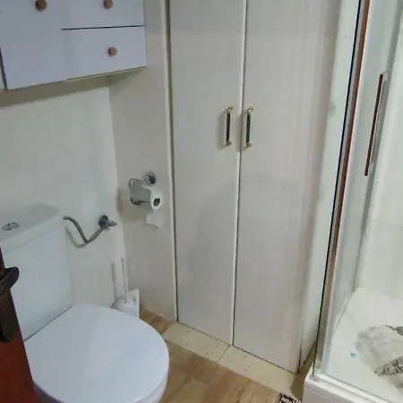 Apartment Delfin