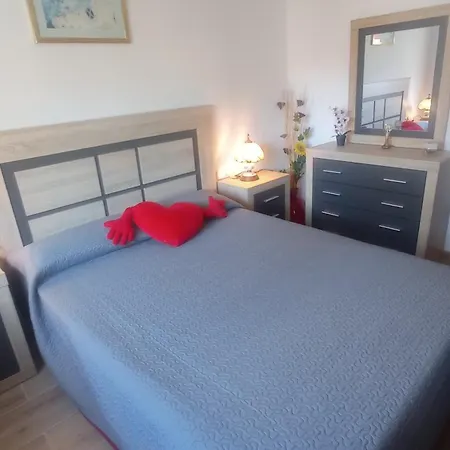 Delfin Apartment *