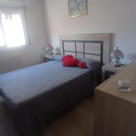 Delfin Apartment *