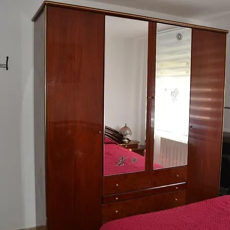 Apartment Delfin Calafell