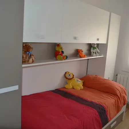 Apartment Delfin