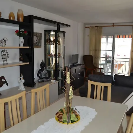 Apartment Delfin