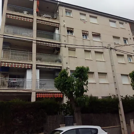 Delfin Apartment