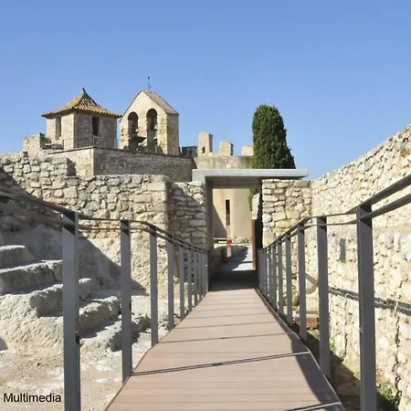 Apartment Delfin